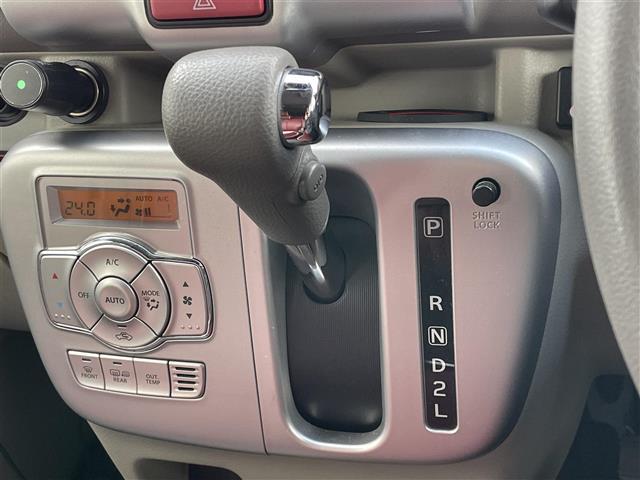 エブリイワゴン ＰＺターボスペシャル　純正ＳＤナビ　衝突被害軽減ブレーキ　横滑り防止装置　レーンキープアシスト　クリアランスソナー　両側パワースライドドア　Ｄ席シートヒーター　レザー調シートカバー　ステアリングリモコン　プッシュスタート（20枚目）