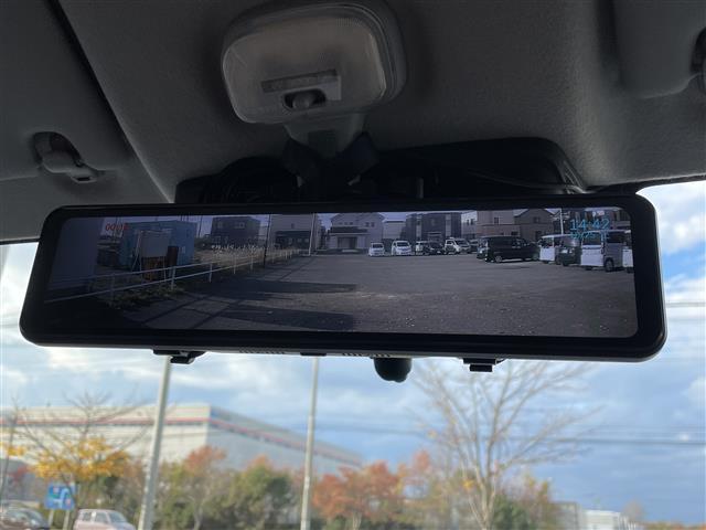 エブリイワゴン ＰＺターボスペシャル　純正ＳＤナビ　衝突被害軽減ブレーキ　横滑り防止装置　レーンキープアシスト　クリアランスソナー　両側パワースライドドア　Ｄ席シートヒーター　レザー調シートカバー　ステアリングリモコン　プッシュスタート（28枚目）