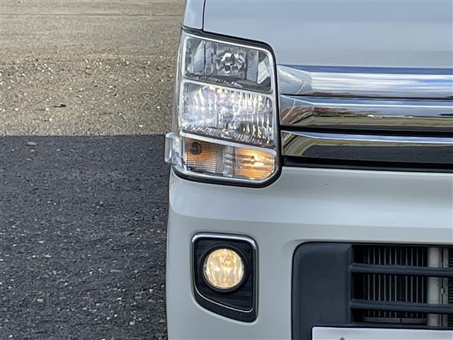 エブリイワゴン ＰＺターボスペシャル　純正ＳＤナビ　衝突被害軽減ブレーキ　横滑り防止装置　レーンキープアシスト　クリアランスソナー　両側パワースライドドア　Ｄ席シートヒーター　レザー調シートカバー　ステアリングリモコン　プッシュスタート（38枚目）