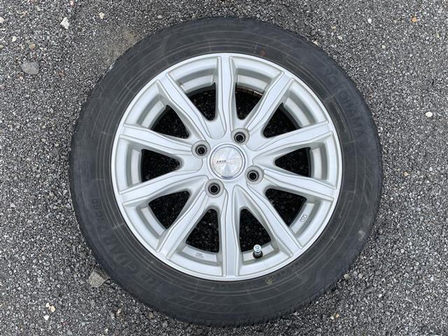 エブリイワゴン ＰＺターボスペシャル　純正ＳＤナビ　衝突被害軽減ブレーキ　横滑り防止装置　レーンキープアシスト　クリアランスソナー　両側パワースライドドア　Ｄ席シートヒーター　レザー調シートカバー　ステアリングリモコン　プッシュスタート（41枚目）