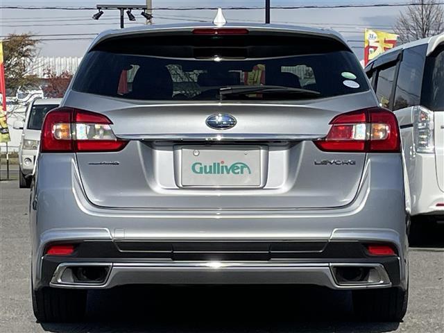 レヴォーグ 2.0GT-Sアイサイト 純正SDナビ アイサイト 衝突被害軽減ブレーキ 横滑り防止装置 レーダークルーズコントロール レーンキープアシスト ヒルアシストコントロール ブラインドスポットモニター バックカメラ サイドカメラ(3枚目)