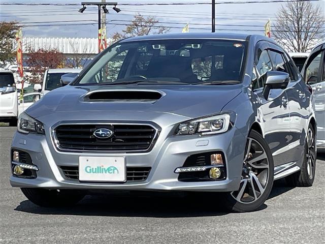 レヴォーグ 2.0GT-Sアイサイト 純正SDナビ アイサイト 衝突被害軽減ブレーキ 横滑り防止装置 レーダークルーズコントロール レーンキープアシスト ヒルアシストコントロール ブラインドスポットモニター バックカメラ サイドカメラ(6枚目)