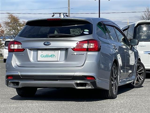 レヴォーグ 2.0GT-Sアイサイト 純正SDナビ アイサイト 衝突被害軽減ブレーキ 横滑り防止装置 レーダークルーズコントロール レーンキープアシスト ヒルアシストコントロール ブラインドスポットモニター バックカメラ サイドカメラ(7枚目)