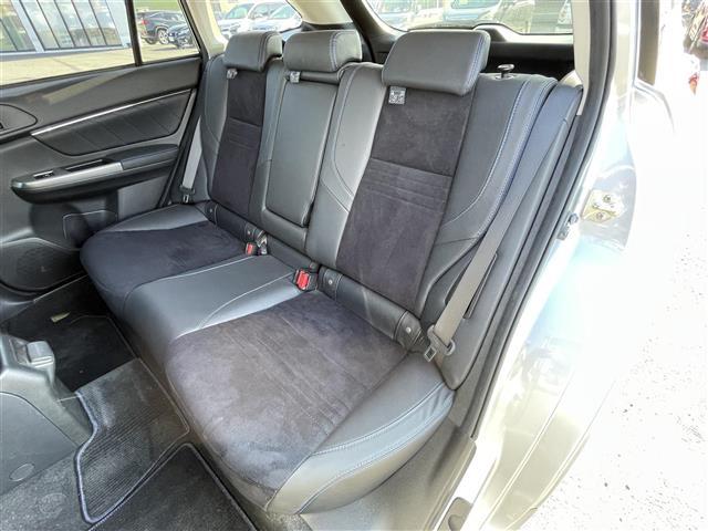 レヴォーグ 2.0GT-Sアイサイト 純正SDナビ アイサイト 衝突被害軽減ブレーキ 横滑り防止装置 レーダークルーズコントロール レーンキープアシスト ヒルアシストコントロール ブラインドスポットモニター バックカメラ サイドカメラ(12枚目)