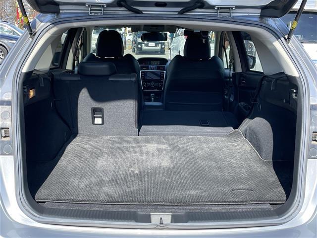 レヴォーグ 2.0GT-Sアイサイト 純正SDナビ アイサイト 衝突被害軽減ブレーキ 横滑り防止装置 レーダークルーズコントロール レーンキープアシスト ヒルアシストコントロール ブラインドスポットモニター バックカメラ サイドカメラ(14枚目)