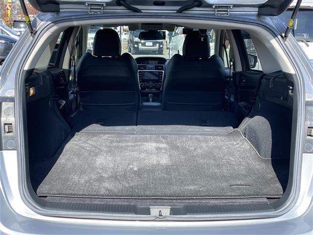 レヴォーグ 2.0GT-Sアイサイト 純正SDナビ アイサイト 衝突被害軽減ブレーキ 横滑り防止装置 レーダークルーズコントロール レーンキープアシスト ヒルアシストコントロール ブラインドスポットモニター バックカメラ サイドカメラ(15枚目)