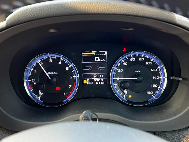 レヴォーグ 2.0GT-Sアイサイト 純正SDナビ アイサイト 衝突被害軽減ブレーキ 横滑り防止装置 レーダークルーズコントロール レーンキープアシスト ヒルアシストコントロール ブラインドスポットモニター バックカメラ サイドカメラ(16枚目)