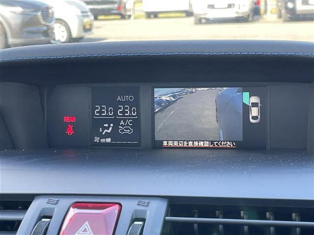 レヴォーグ 2.0GT-Sアイサイト 純正SDナビ アイサイト 衝突被害軽減ブレーキ 横滑り防止装置 レーダークルーズコントロール レーンキープアシスト ヒルアシストコントロール ブラインドスポットモニター バックカメラ サイドカメラ(20枚目)