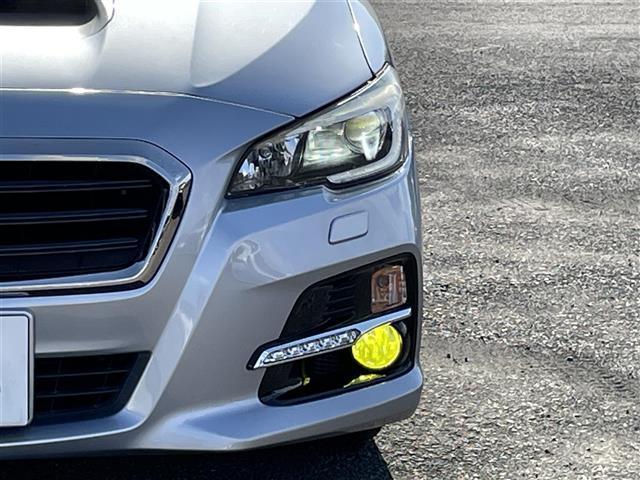 レヴォーグ 2.0GT-Sアイサイト 純正SDナビ アイサイト 衝突被害軽減ブレーキ 横滑り防止装置 レーダークルーズコントロール レーンキープアシスト ヒルアシストコントロール ブラインドスポットモニター バックカメラ サイドカメラ(39枚目)