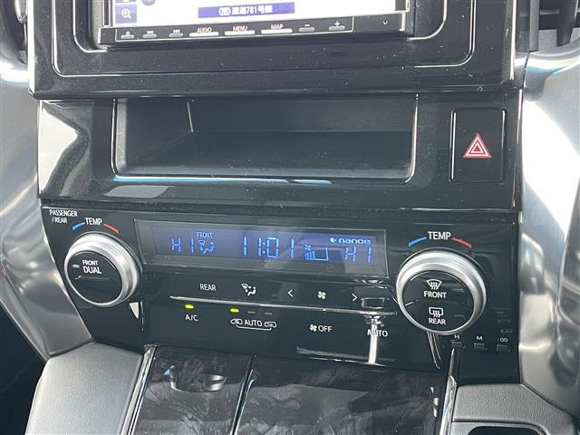 アルファード 3.5SC ワンオーナー 社外メモリーナビ 社外フリップダウンモニター トヨタセーフティセンス プリクラッシュセーフティ 横滑り防止装置 レーダークルーズコントロール レーンキープアシスト クリアランスソナー(22枚目)