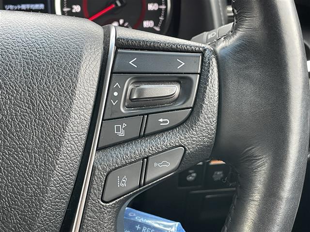 アルファード 3.5SC ワンオーナー 社外メモリーナビ 社外フリップダウンモニター トヨタセーフティセンス プリクラッシュセーフティ 横滑り防止装置 レーダークルーズコントロール レーンキープアシスト クリアランスソナー(32枚目)