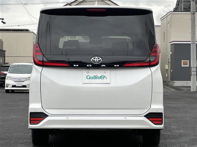 ノア S-G 寒冷地仕様 純正ディスプレイオーディオ(ナビ機能付き) トヨタセーフティセンス プリクラッシュセーフティ 横滑り防止装置 レーダークルーズコントロール レーンキープアシスト クリアランスソナー PDA(3枚目)