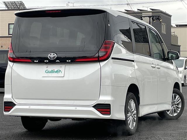 ノア S-G 寒冷地仕様 純正ディスプレイオーディオ(ナビ機能付き) トヨタセーフティセンス プリクラッシュセーフティ 横滑り防止装置 レーダークルーズコントロール レーンキープアシスト クリアランスソナー PDA(7枚目)