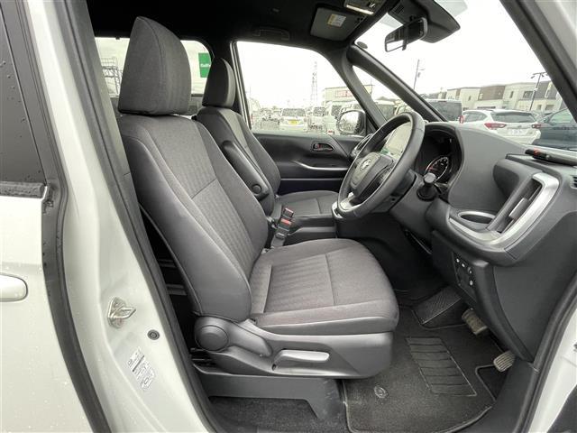 ノア S-G 寒冷地仕様 純正ディスプレイオーディオ(ナビ機能付き) トヨタセーフティセンス プリクラッシュセーフティ 横滑り防止装置 レーダークルーズコントロール レーンキープアシスト クリアランスソナー PDA(9枚目)