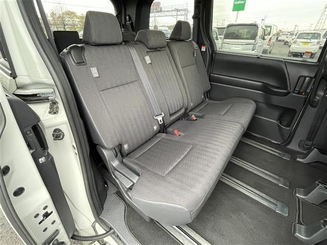 ノア S-G 寒冷地仕様 純正ディスプレイオーディオ(ナビ機能付き) トヨタセーフティセンス プリクラッシュセーフティ 横滑り防止装置 レーダークルーズコントロール レーンキープアシスト クリアランスソナー PDA(10枚目)