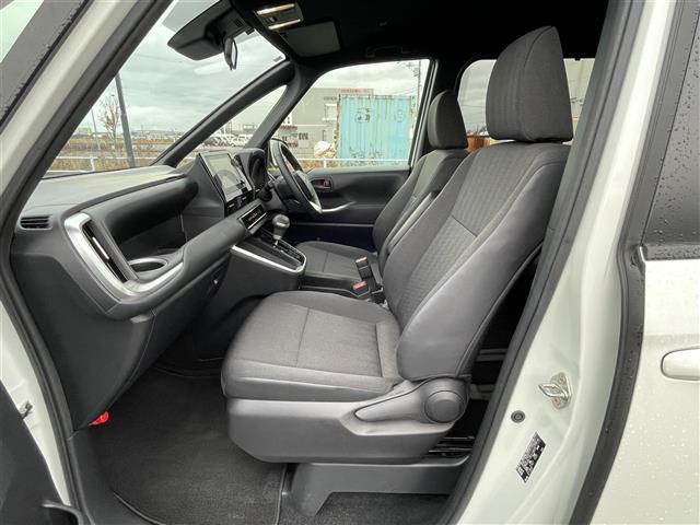 ノア S-G 寒冷地仕様 純正ディスプレイオーディオ(ナビ機能付き) トヨタセーフティセンス プリクラッシュセーフティ 横滑り防止装置 レーダークルーズコントロール レーンキープアシスト クリアランスソナー PDA(11枚目)