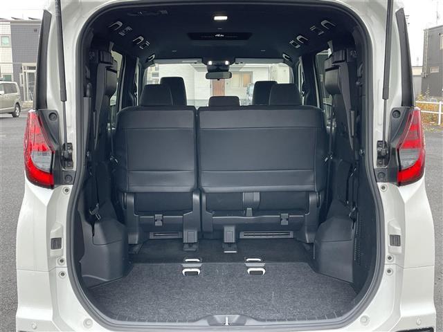 ノア S-G 寒冷地仕様 純正ディスプレイオーディオ(ナビ機能付き) トヨタセーフティセンス プリクラッシュセーフティ 横滑り防止装置 レーダークルーズコントロール レーンキープアシスト クリアランスソナー PDA(16枚目)