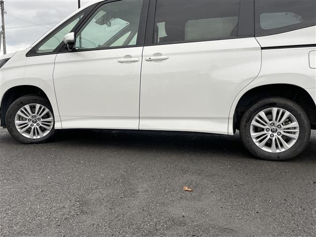 ノア S-G 寒冷地仕様 純正ディスプレイオーディオ(ナビ機能付き) トヨタセーフティセンス プリクラッシュセーフティ 横滑り防止装置 レーダークルーズコントロール レーンキープアシスト クリアランスソナー PDA(40枚目)