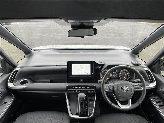 ノア S-G 寒冷地仕様 純正ディスプレイオーディオ(ナビ機能付き) トヨタセーフティセンス プリクラッシュセーフティ 横滑り防止装置 レーダークルーズコントロール レーンキープアシスト クリアランスソナー PDA(42枚目)