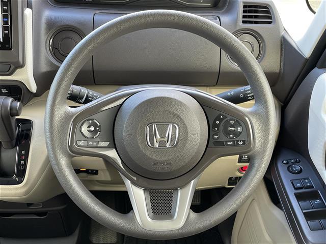 Ｎ－ＢＯＸ Ｇ・Ｌホンダセンシング　純正ディーラーＯＰナビ　ホンダセンシング　衝突被害軽減ブレーキ　横滑り防止装置　アダプティブクルーズコントロール　レーンキープアシスト　リアコーナーセンサー　バックカメラ　ビルトインＥＴＣ　ＥＣＯＮ（8枚目）