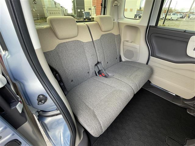 Ｎ－ＢＯＸ Ｇ・Ｌホンダセンシング　純正ディーラーＯＰナビ　ホンダセンシング　衝突被害軽減ブレーキ　横滑り防止装置　アダプティブクルーズコントロール　レーンキープアシスト　リアコーナーセンサー　バックカメラ　ビルトインＥＴＣ　ＥＣＯＮ（10枚目）