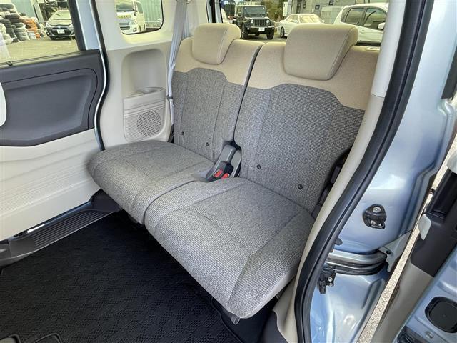 Ｎ－ＢＯＸ Ｇ・Ｌホンダセンシング　純正ディーラーＯＰナビ　ホンダセンシング　衝突被害軽減ブレーキ　横滑り防止装置　アダプティブクルーズコントロール　レーンキープアシスト　リアコーナーセンサー　バックカメラ　ビルトインＥＴＣ　ＥＣＯＮ（12枚目）