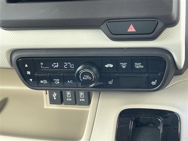 Ｎ－ＢＯＸ Ｇ・Ｌホンダセンシング　純正ディーラーＯＰナビ　ホンダセンシング　衝突被害軽減ブレーキ　横滑り防止装置　アダプティブクルーズコントロール　レーンキープアシスト　リアコーナーセンサー　バックカメラ　ビルトインＥＴＣ　ＥＣＯＮ（21枚目）