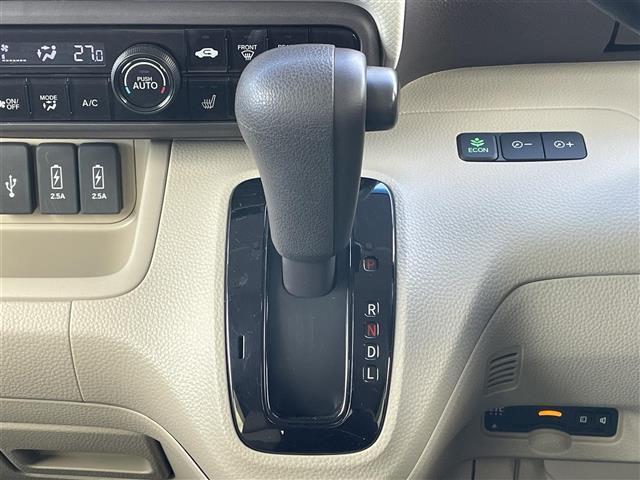 Ｎ－ＢＯＸ Ｇ・Ｌホンダセンシング　純正ディーラーＯＰナビ　ホンダセンシング　衝突被害軽減ブレーキ　横滑り防止装置　アダプティブクルーズコントロール　レーンキープアシスト　リアコーナーセンサー　バックカメラ　ビルトインＥＴＣ　ＥＣＯＮ（22枚目）