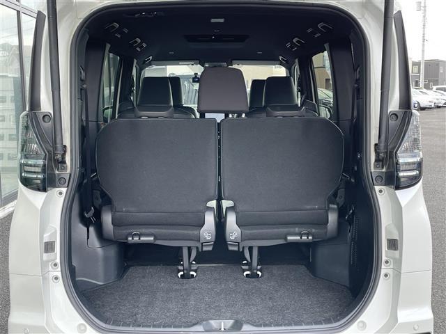 ヴォクシー S-Z 寒冷地仕様 純正ディスプレイオーディオ(ナビ機能付き) トヨタセーフティセンス プリクラッシュセーフティ 横滑り防止装置 レーダークルーズコントロール レーンキープアシスト パーキングアシスト BSM(15枚目)