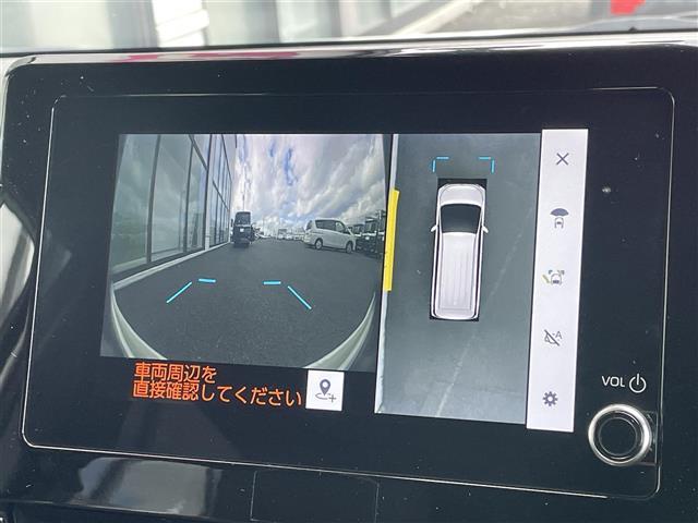 ヴォクシー S-Z 寒冷地仕様 純正ディスプレイオーディオ(ナビ機能付き) トヨタセーフティセンス プリクラッシュセーフティ 横滑り防止装置 レーダークルーズコントロール レーンキープアシスト パーキングアシスト BSM(20枚目)