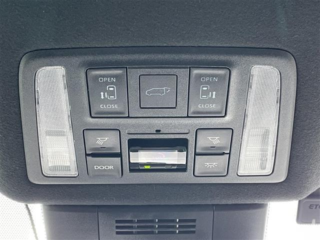 ヴォクシー S-Z 寒冷地仕様 純正ディスプレイオーディオ(ナビ機能付き) トヨタセーフティセンス プリクラッシュセーフティ 横滑り防止装置 レーダークルーズコントロール レーンキープアシスト パーキングアシスト BSM(29枚目)