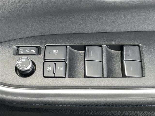 ヴォクシー S-Z 寒冷地仕様 純正ディスプレイオーディオ(ナビ機能付き) トヨタセーフティセンス プリクラッシュセーフティ 横滑り防止装置 レーダークルーズコントロール レーンキープアシスト パーキングアシスト BSM(36枚目)