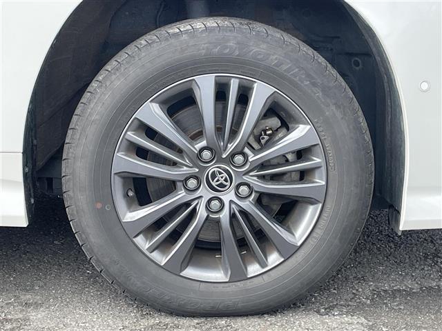 ヴォクシー S-Z 寒冷地仕様 純正ディスプレイオーディオ(ナビ機能付き) トヨタセーフティセンス プリクラッシュセーフティ 横滑り防止装置 レーダークルーズコントロール レーンキープアシスト パーキングアシスト BSM(41枚目)