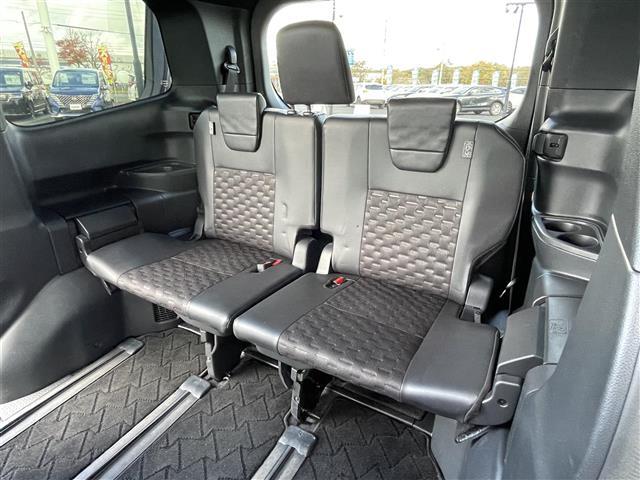 ヴォクシー S-Z 寒冷地仕様 純正ディスプレイオーディオ(ナビ機能付き) トヨタセーフティセンス プリクラッシュセーフティ 横滑り防止装置 レーダークルーズコントロール レーンキープアシスト クリアランスソナー BSM(14枚目)