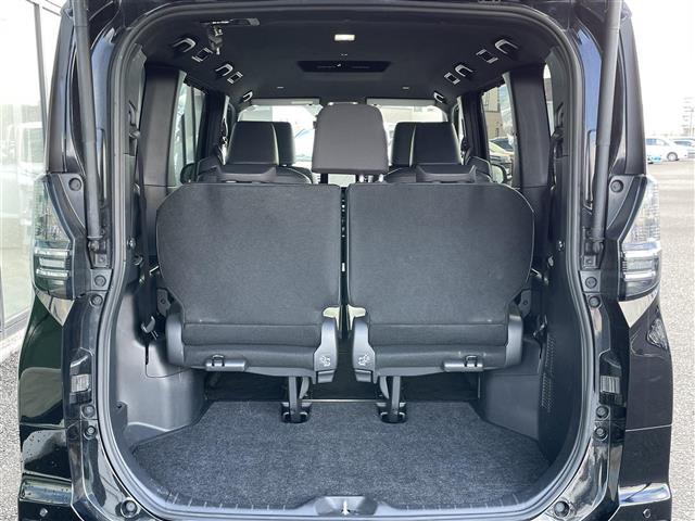 ヴォクシー S-Z 寒冷地仕様 純正ディスプレイオーディオ(ナビ機能付き) トヨタセーフティセンス プリクラッシュセーフティ 横滑り防止装置 レーダークルーズコントロール レーンキープアシスト クリアランスソナー BSM(15枚目)