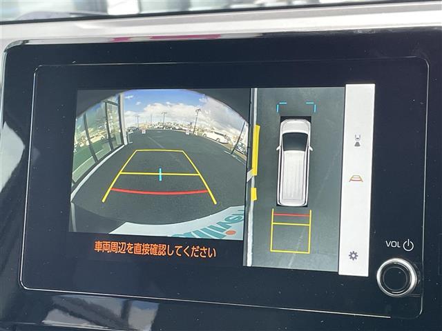 ヴォクシー S-Z 寒冷地仕様 純正ディスプレイオーディオ(ナビ機能付き) トヨタセーフティセンス プリクラッシュセーフティ 横滑り防止装置 レーダークルーズコントロール レーンキープアシスト クリアランスソナー BSM(19枚目)