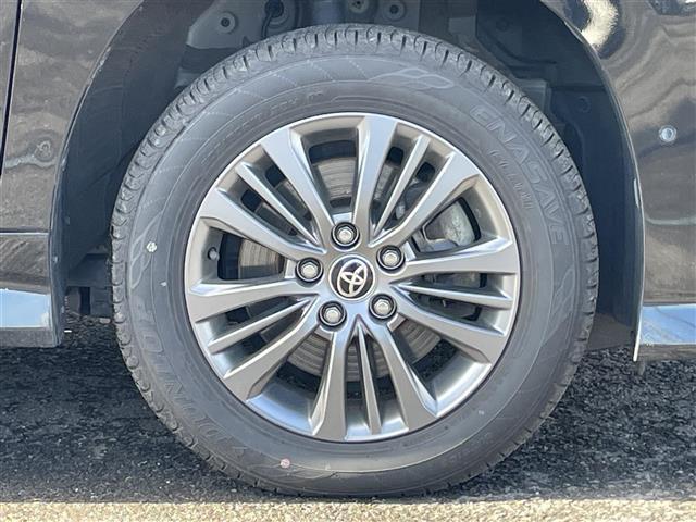 ヴォクシー S-Z 寒冷地仕様 純正ディスプレイオーディオ(ナビ機能付き) トヨタセーフティセンス プリクラッシュセーフティ 横滑り防止装置 レーダークルーズコントロール レーンキープアシスト クリアランスソナー BSM(41枚目)