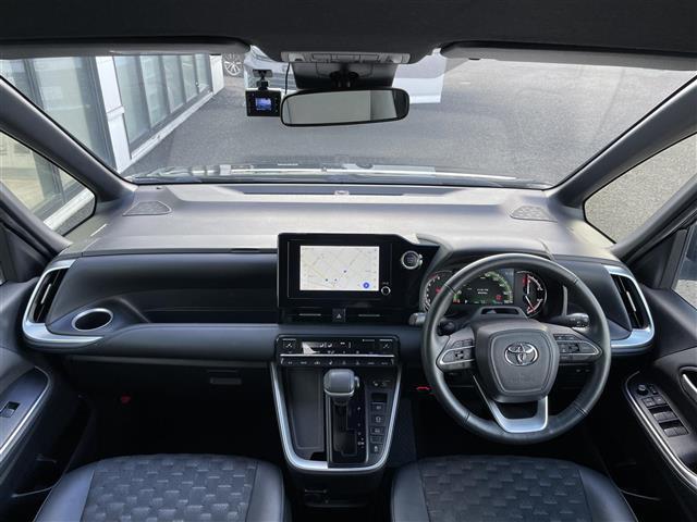 ヴォクシー S-Z 寒冷地仕様 純正ディスプレイオーディオ(ナビ機能付き) トヨタセーフティセンス プリクラッシュセーフティ 横滑り防止装置 レーダークルーズコントロール レーンキープアシスト クリアランスソナー BSM(42枚目)