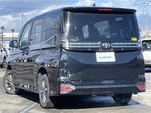 ヴォクシー S-Z 寒冷地仕様 純正ディスプレイオーディオ(ナビ機能付き) トヨタセーフティセンス プリクラッシュセーフティ 横滑り防止装置 レーダークルーズコントロール レーンキープアシスト クリアランスソナー BSM(43枚目)