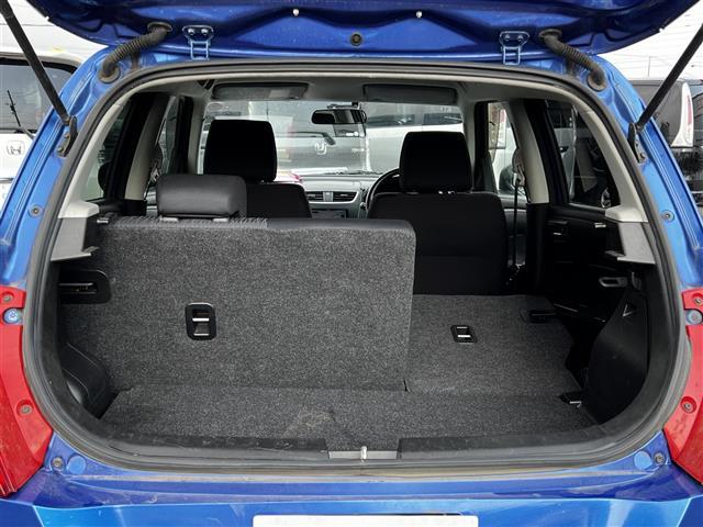 スイフト XG 純正メモリーナビ ETC 前席シートヒーター プッシュスタート スマートキー キセノンヘッドライト ヘッドライトレベライザー 電動格納ミラー 純正フロアマット ドアバイザー 社外エンジンスターター(14枚目)