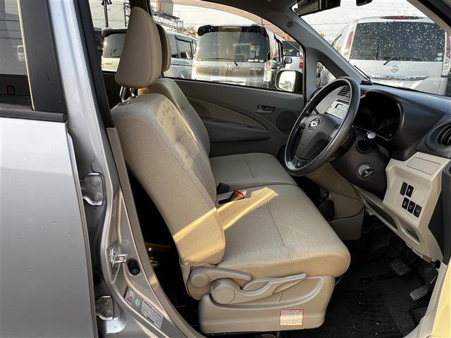 ムーヴ L SA 純正オーディオ 衝突被害軽減ブレーキ 横滑り防止装置 ドライブレコーダー アイドリングストップ リモコンキー ハロゲンヘッドライト ヘッドライトレベライザー 電動格納ミラー 純正フロアマット(9枚目)