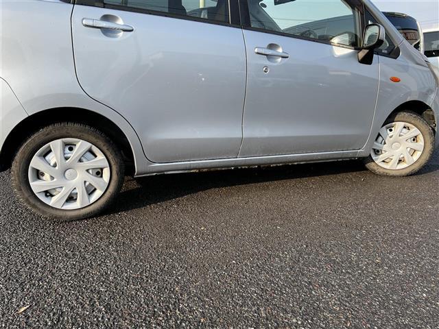 ムーヴ L SA 純正オーディオ 衝突被害軽減ブレーキ 横滑り防止装置 ドライブレコーダー アイドリングストップ リモコンキー ハロゲンヘッドライト ヘッドライトレベライザー 電動格納ミラー 純正フロアマット(33枚目)