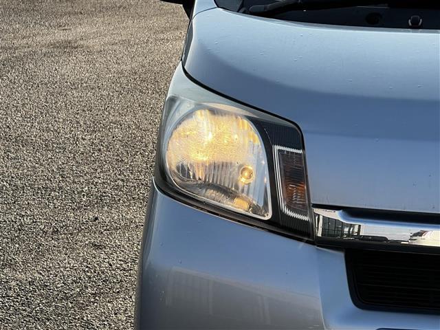 ムーヴ L SA 純正オーディオ 衝突被害軽減ブレーキ 横滑り防止装置 ドライブレコーダー アイドリングストップ リモコンキー ハロゲンヘッドライト ヘッドライトレベライザー 電動格納ミラー 純正フロアマット(35枚目)