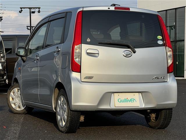 ムーヴ L SA 純正オーディオ 衝突被害軽減ブレーキ 横滑り防止装置 ドライブレコーダー アイドリングストップ リモコンキー ハロゲンヘッドライト ヘッドライトレベライザー 電動格納ミラー 純正フロアマット(42枚目)