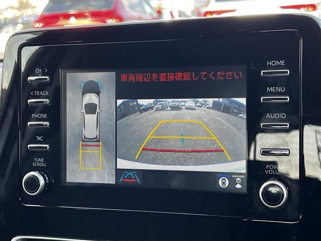 アクア Ｇ　純正メモリーナビ　トヨタセーフティセンス　衝突被害軽減ブレーキ　横滑り防止装置　レーダークルーズコントロール　レーンキープアシスト　クリアランスソナー　ブラインドスポットモニター　バックカメラ（18枚目）