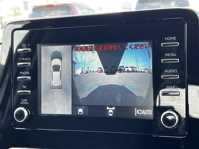 アクア Ｇ　純正メモリーナビ　トヨタセーフティセンス　衝突被害軽減ブレーキ　横滑り防止装置　レーダークルーズコントロール　レーンキープアシスト　クリアランスソナー　ブラインドスポットモニター　バックカメラ（19枚目）