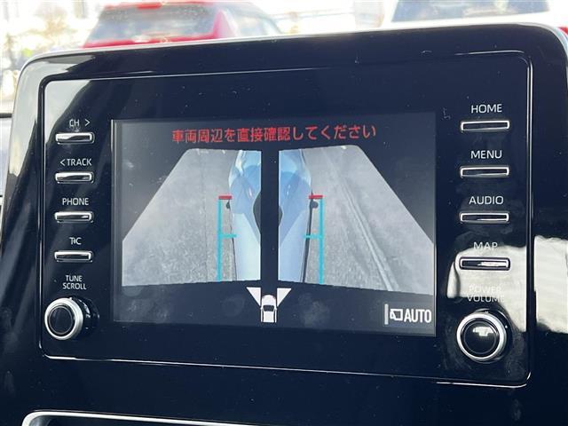 アクア Ｇ　純正メモリーナビ　トヨタセーフティセンス　衝突被害軽減ブレーキ　横滑り防止装置　レーダークルーズコントロール　レーンキープアシスト　クリアランスソナー　ブラインドスポットモニター　バックカメラ（20枚目）