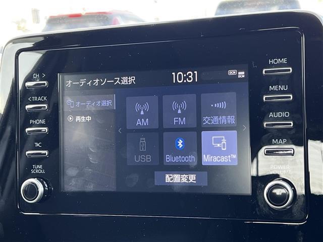 アクア Ｇ　純正メモリーナビ　トヨタセーフティセンス　衝突被害軽減ブレーキ　横滑り防止装置　レーダークルーズコントロール　レーンキープアシスト　クリアランスソナー　ブラインドスポットモニター　バックカメラ（21枚目）