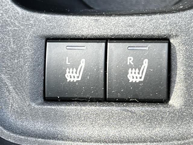 アクア Ｇ　純正メモリーナビ　トヨタセーフティセンス　衝突被害軽減ブレーキ　横滑り防止装置　レーダークルーズコントロール　レーンキープアシスト　クリアランスソナー　ブラインドスポットモニター　バックカメラ（26枚目）