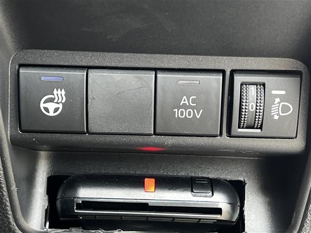 アクア Ｇ　純正メモリーナビ　トヨタセーフティセンス　衝突被害軽減ブレーキ　横滑り防止装置　レーダークルーズコントロール　レーンキープアシスト　クリアランスソナー　ブラインドスポットモニター　バックカメラ（29枚目）